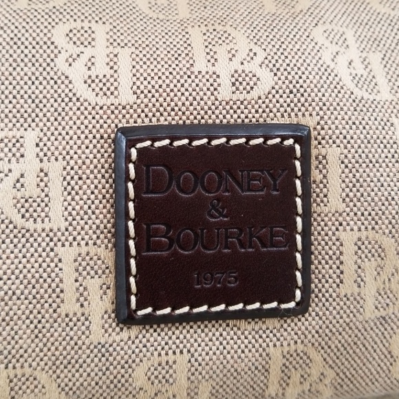 Dooney & Bourke Bag - Picture 5 of 8